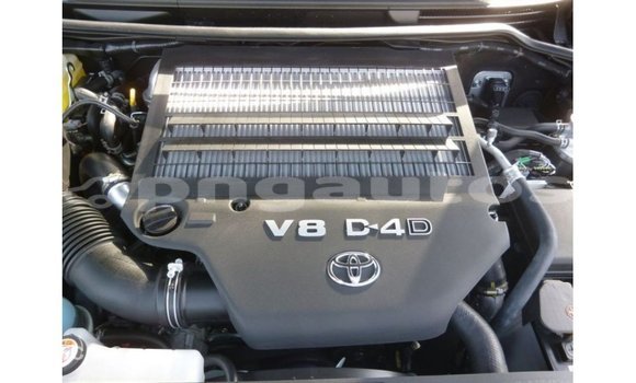Buy Import Toyota Land Cruiser Black Car in Import - Dubai in Enga Buy Import Toyota Land Cruiser Black Car in Import - Dubai in Enga