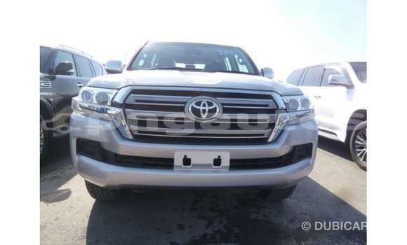 Buy Import Toyota Land Cruiser Other Car in Import - Dubai in Enga Buy Import Toyota Land Cruiser Other Car in Import - Dubai in Enga