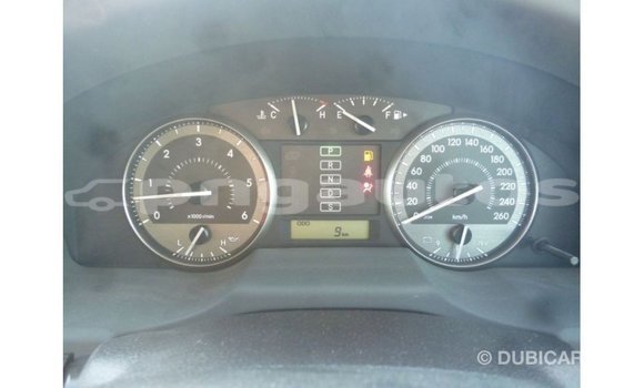 Buy Import Toyota Land Cruiser Other Car in Import - Dubai in Enga Buy Import Toyota Land Cruiser Other Car in Import - Dubai in Enga