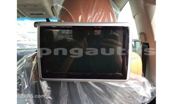 Buy Import Toyota Land Cruiser Black Car in Import - Dubai in Enga Buy Import Toyota Land Cruiser Black Car in Import - Dubai in Enga