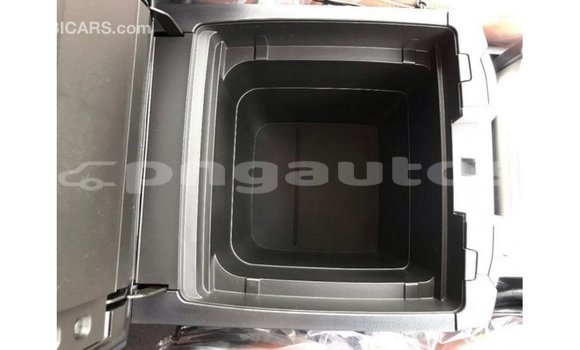 Buy Import Toyota Land Cruiser Black Car in Import - Dubai in Enga Buy Import Toyota Land Cruiser Black Car in Import - Dubai in Enga