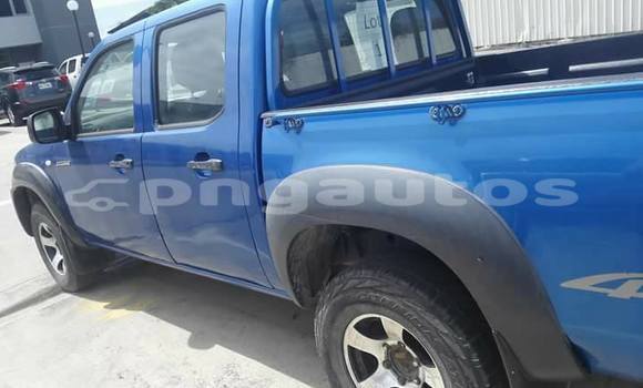Buy Used Toyota Hilux Other Car in Kerema in Gulf Buy Used Toyota Hilux Other Car in Kerema in Gulf