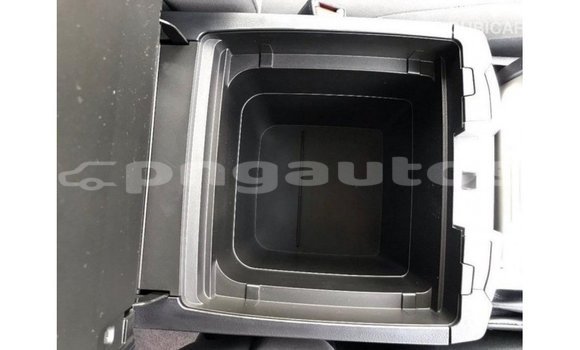 Buy Import Toyota Land Cruiser Other Car in Import - Dubai in Enga Buy Import Toyota Land Cruiser Other Car in Import - Dubai in Enga