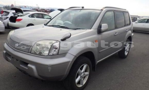 Buy Used Nissan X–Trail Other Car in Kerema in Gulf