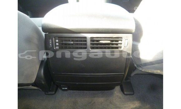 Buy Import Toyota Land Cruiser Black Car in Import - Dubai in Enga Buy Import Toyota Land Cruiser Black Car in Import - Dubai in Enga