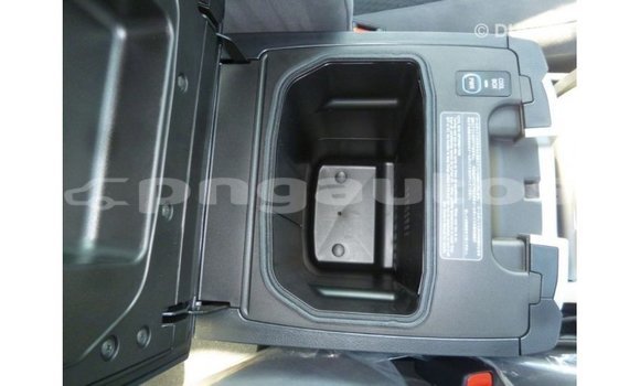 Buy Import Toyota Land Cruiser Black Car in Import - Dubai in Enga Buy Import Toyota Land Cruiser Black Car in Import - Dubai in Enga