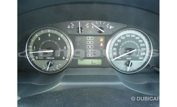 Buy Import Toyota Land Cruiser Black Car in Import - Dubai in Enga Buy Import Toyota Land Cruiser Black Car in Import - Dubai in Enga