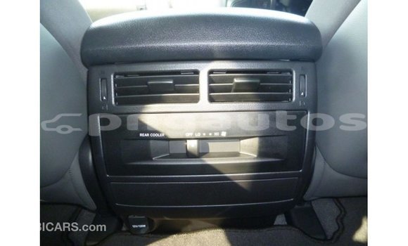 Buy Import Toyota Land Cruiser Black Car in Import - Dubai in Enga Buy Import Toyota Land Cruiser Black Car in Import - Dubai in Enga