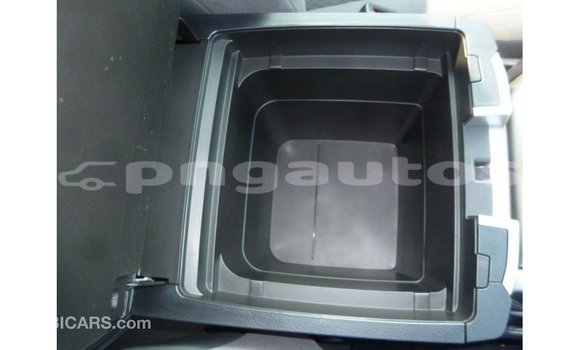 Buy Import Toyota Land Cruiser Black Car in Import - Dubai in Enga Buy Import Toyota Land Cruiser Black Car in Import - Dubai in Enga