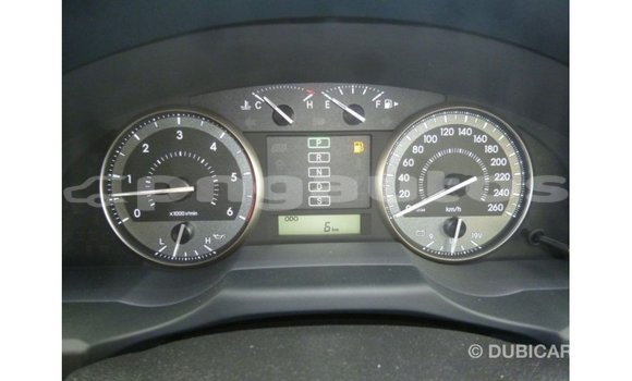 Buy Import Toyota Land Cruiser Black Car in Import - Dubai in Enga Buy Import Toyota Land Cruiser Black Car in Import - Dubai in Enga