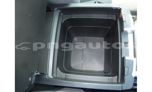 Buy Import Toyota Land Cruiser Black Car in Import - Dubai in Enga Buy Import Toyota Land Cruiser Black Car in Import - Dubai in Enga