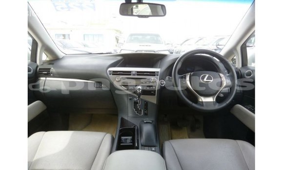 Buy Import Lexus RX Other Car in Import - Dubai in Enga Buy Import Lexus RX Other Car in Import - Dubai in Enga