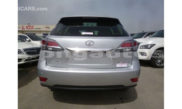 Buy Import Lexus RX Other Car in Import - Dubai in Enga Buy Import Lexus RX Other Car in Import - Dubai in Enga
