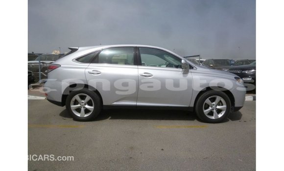Buy Import Lexus RX Other Car in Import - Dubai in Enga Buy Import Lexus RX Other Car in Import - Dubai in Enga