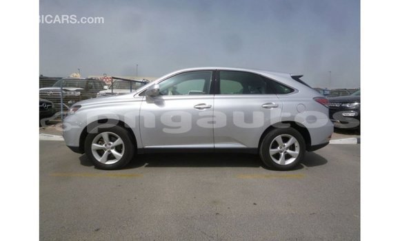 Buy Import Lexus RX Other Car in Import - Dubai in Enga Buy Import Lexus RX Other Car in Import - Dubai in Enga