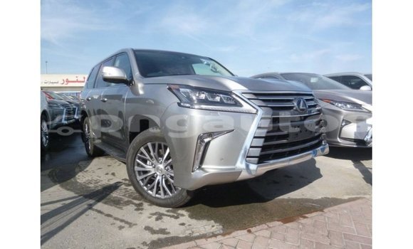 Buy Import Lexus LX Other Car in Import - Dubai in Enga Buy Import Lexus LX Other Car in Import - Dubai in Enga