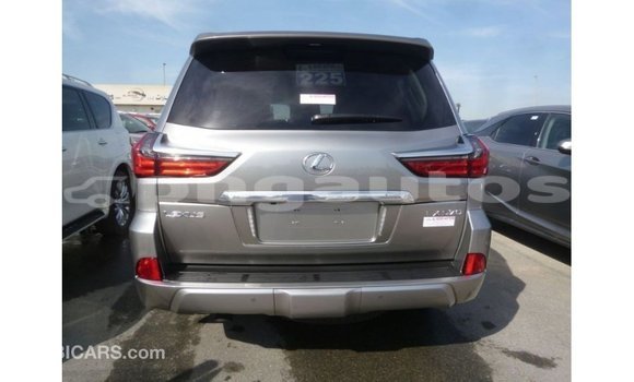Buy Import Lexus LX Other Car in Import - Dubai in Enga Buy Import Lexus LX Other Car in Import - Dubai in Enga