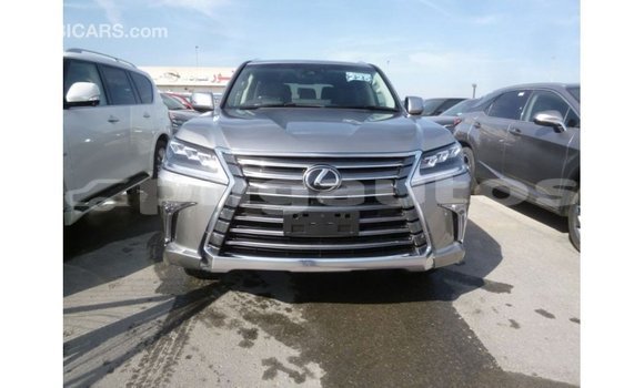 Buy Import Lexus LX Other Car in Import - Dubai in Enga Buy Import Lexus LX Other Car in Import - Dubai in Enga