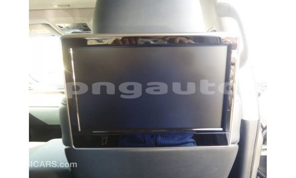 Buy Import Lexus LX Other Car in Import - Dubai in Enga Buy Import Lexus LX Other Car in Import - Dubai in Enga