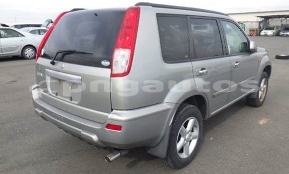 Buy Used Nissan X–Trail Other Car in Kerema in Gulf Buy Used Nissan X–Trail Other Car in Kerema in Gulf