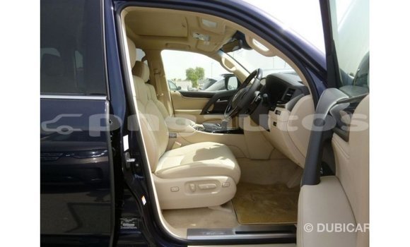 Buy Import Lexus LX Blue Car in Import - Dubai in Enga Buy Import Lexus LX Blue Car in Import - Dubai in Enga