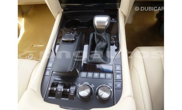 Buy Import Lexus LX Blue Car in Import - Dubai in Enga Buy Import Lexus LX Blue Car in Import - Dubai in Enga