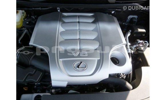 Buy Import Lexus LX Black Car in Import - Dubai in Enga Buy Import Lexus LX Black Car in Import - Dubai in Enga