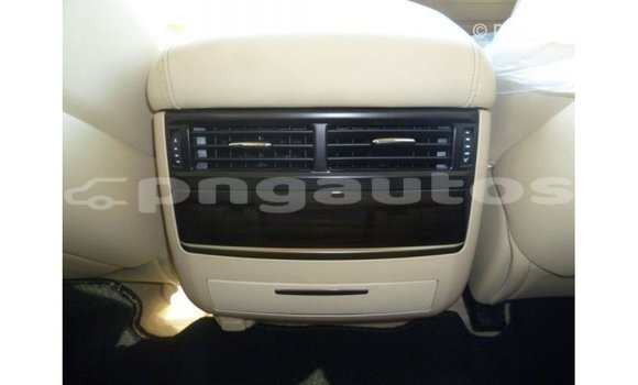Buy Import Lexus LX Black Car in Import - Dubai in Enga Buy Import Lexus LX Black Car in Import - Dubai in Enga