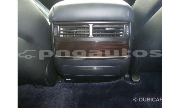 Buy Import Lexus LX White Car in Import - Dubai in Enga Buy Import Lexus LX White Car in Import - Dubai in Enga