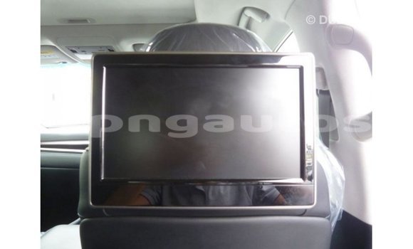 Buy Import Lexus LX White Car in Import - Dubai in Enga Buy Import Lexus LX White Car in Import - Dubai in Enga