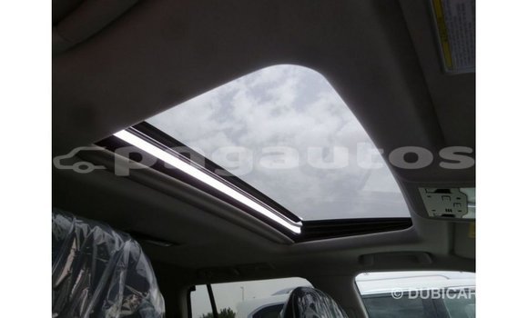 Buy Import Lexus LX White Car in Import - Dubai in Enga Buy Import Lexus LX White Car in Import - Dubai in Enga