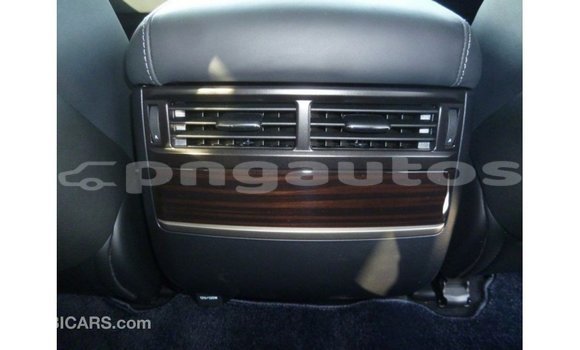 Buy Import Lexus LX Black Car in Import - Dubai in Enga Buy Import Lexus LX Black Car in Import - Dubai in Enga