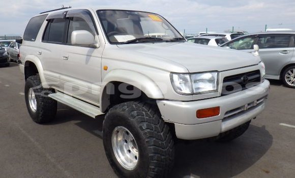Buy Used Toyota Hilux Other Car in Kerema in Gulf Buy Used Toyota Hilux Other Car in Kerema in Gulf