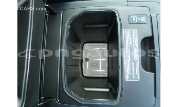 Buy Import Lexus LX Black Car in Import - Dubai in Enga Buy Import Lexus LX Black Car in Import - Dubai in Enga