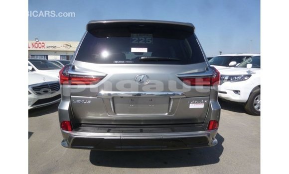 Buy Import Lexus LX Other Car in Import - Dubai in Enga Buy Import Lexus LX Other Car in Import - Dubai in Enga