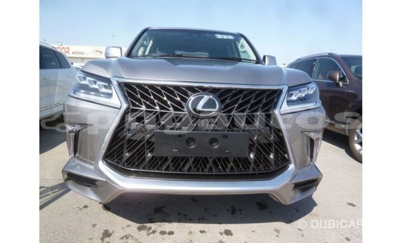 Buy Import Lexus LX Other Car in Import - Dubai in Enga Buy Import Lexus LX Other Car in Import - Dubai in Enga