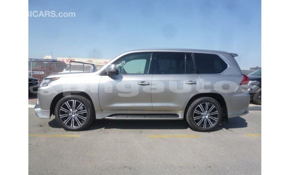 Buy Import Lexus LX Other Car in Import - Dubai in Enga Buy Import Lexus LX Other Car in Import - Dubai in Enga