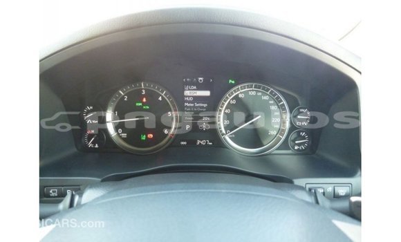 Buy Import Lexus LX Other Car in Import - Dubai in Enga Buy Import Lexus LX Other Car in Import - Dubai in Enga