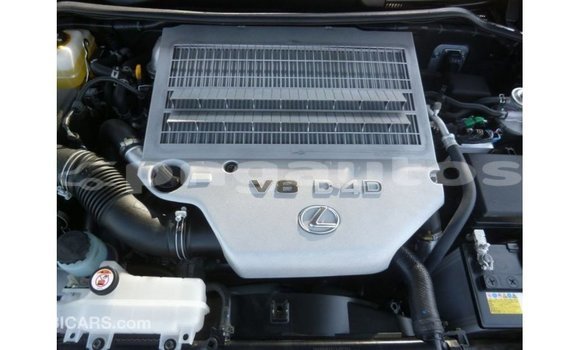 Buy Import Lexus LX Other Car in Import - Dubai in Enga Buy Import Lexus LX Other Car in Import - Dubai in Enga