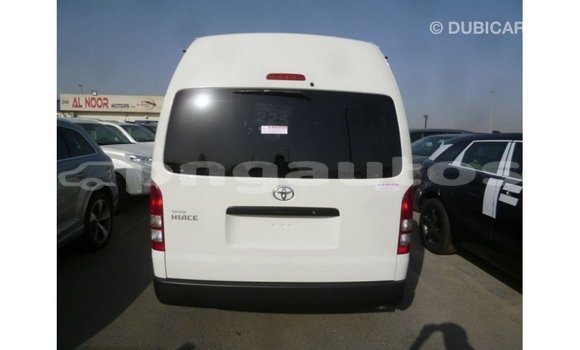 Buy Import Toyota Hiace White Car in Import - Dubai in Enga Buy Import Toyota Hiace White Car in Import - Dubai in Enga