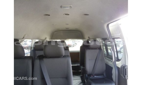 Buy Import Toyota Hiace White Car in Import - Dubai in Enga Buy Import Toyota Hiace White Car in Import - Dubai in Enga