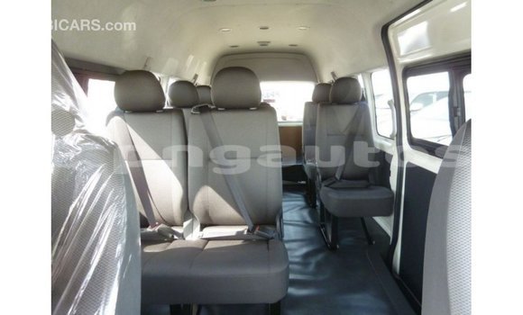 Buy Import Toyota Hiace White Car in Import - Dubai in Enga Buy Import Toyota Hiace White Car in Import - Dubai in Enga
