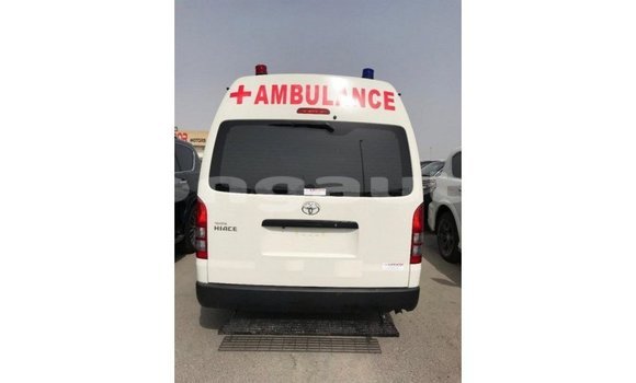 Buy Import Toyota Hiace White Car in Import - Dubai in Enga Buy Import Toyota Hiace White Car in Import - Dubai in Enga