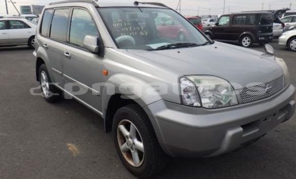 Buy Used Nissan X–Trail Other Car in Kerema in Gulf Buy Used Nissan X–Trail Other Car in Kerema in Gulf