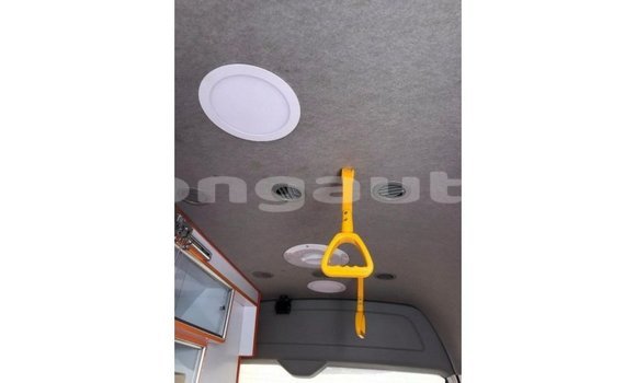 Buy Import Toyota Hiace White Car in Import - Dubai in Enga Buy Import Toyota Hiace White Car in Import - Dubai in Enga