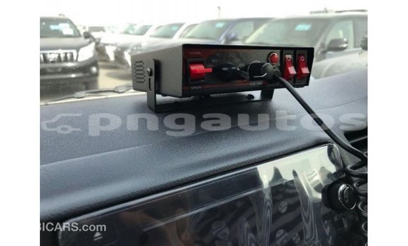 Buy Import Toyota Hiace White Car in Import - Dubai in Enga Buy Import Toyota Hiace White Car in Import - Dubai in Enga