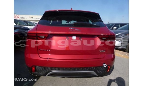 Buy Import Jaguar E-Pace Red Car in Import - Dubai in Enga Buy Import Jaguar E-Pace Red Car in Import - Dubai in Enga