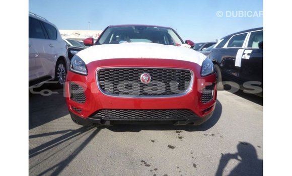 Buy Import Jaguar E-Pace Red Car in Import - Dubai in Enga Buy Import Jaguar E-Pace Red Car in Import - Dubai in Enga