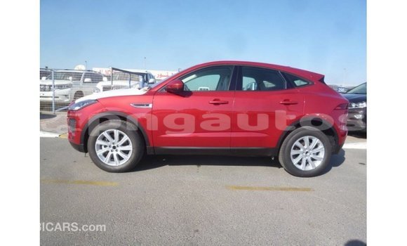 Buy Import Jaguar E-Pace Red Car in Import - Dubai in Enga Buy Import Jaguar E-Pace Red Car in Import - Dubai in Enga