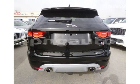 Buy Import Jaguar F-Pace Black Car in Import - Dubai in Enga Buy Import Jaguar F-Pace Black Car in Import - Dubai in Enga